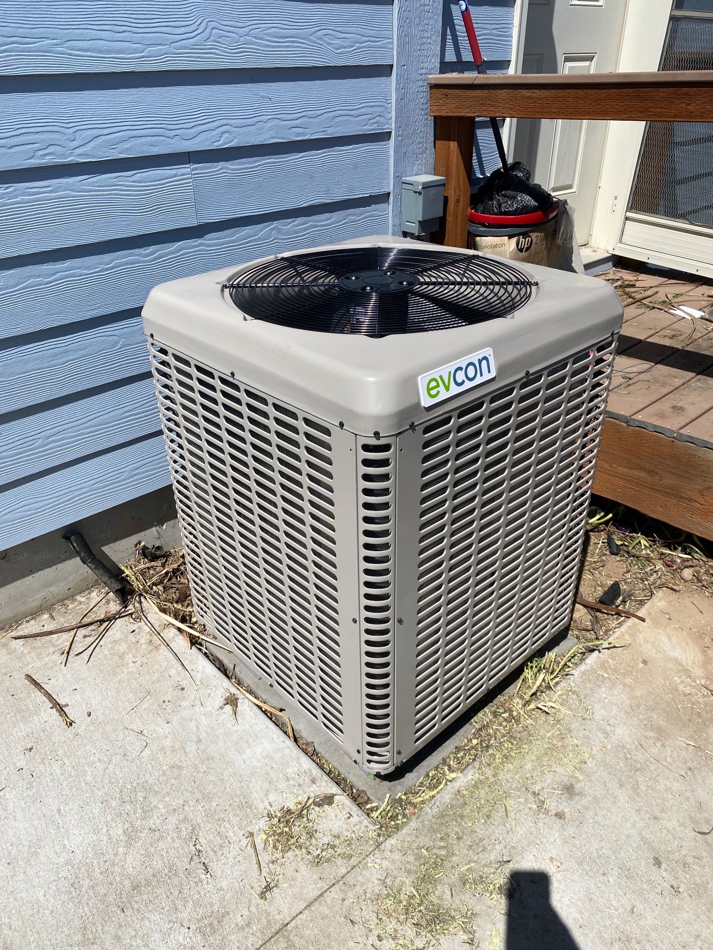 Proflow Hvac & Plumbing, Inc., Heating System Installation or Replacement in Meridian, ID - photo 1