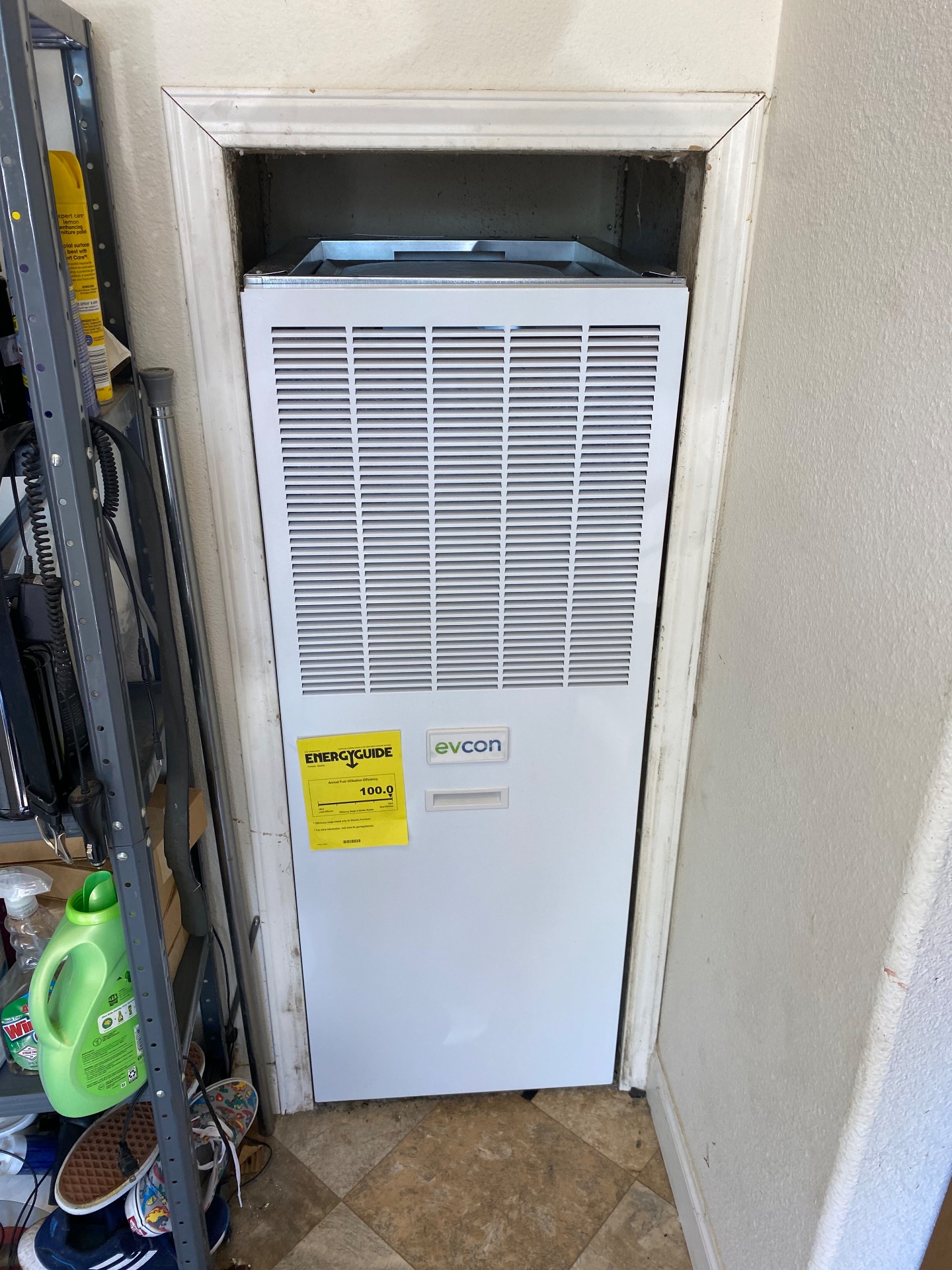 Proflow Hvac & Plumbing, Inc., Heating System Installation or Replacement in Meridian, ID - photo 2