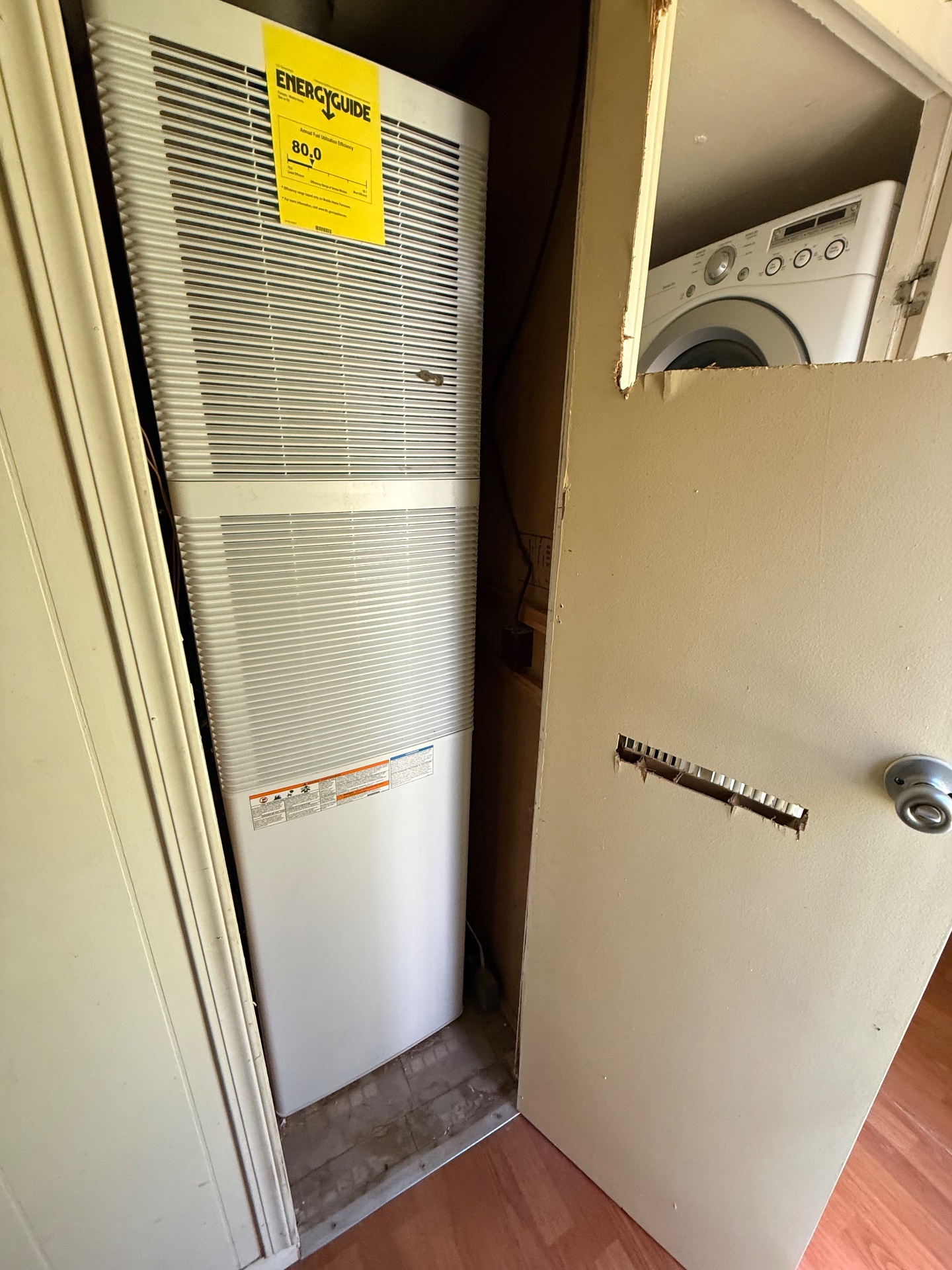Proflow Hvac & Plumbing, Inc., Heating System Installation or Replacement in Meridian, ID - photo 3