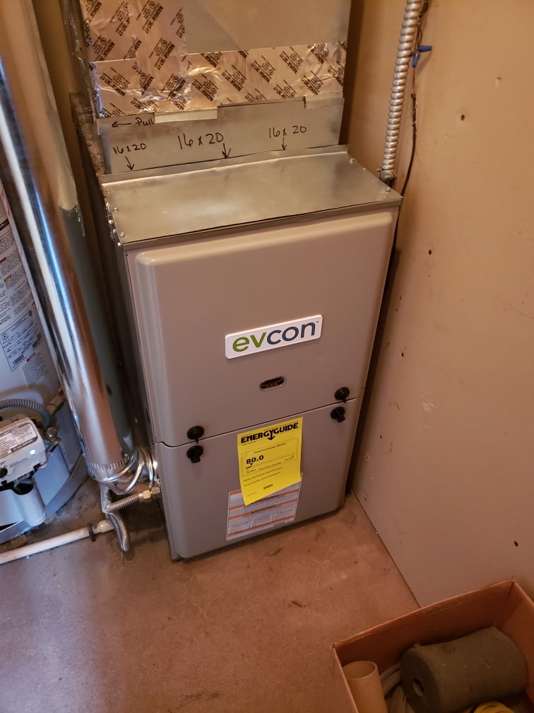 Proflow Hvac & Plumbing, Inc., Heating System Installation or Replacement in Meridian, ID - photo 5