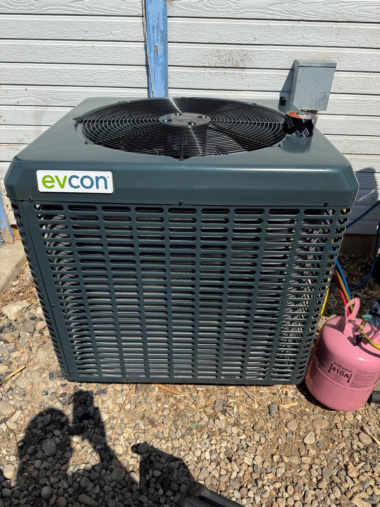 Proflow Hvac & Plumbing, Inc., Heating System Installation or Replacement in Meridian, ID - photo 8
