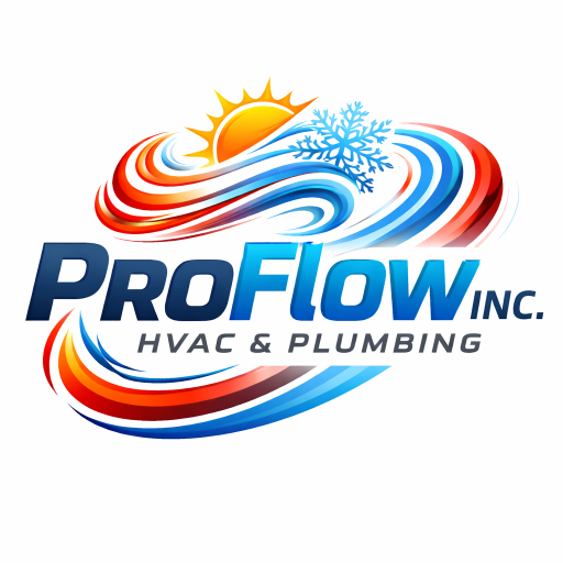 Proflow Hvac & Plumbing, Inc.