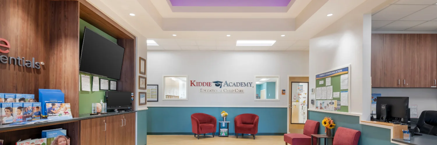 Kiddie Academy of Oviedo cover photo