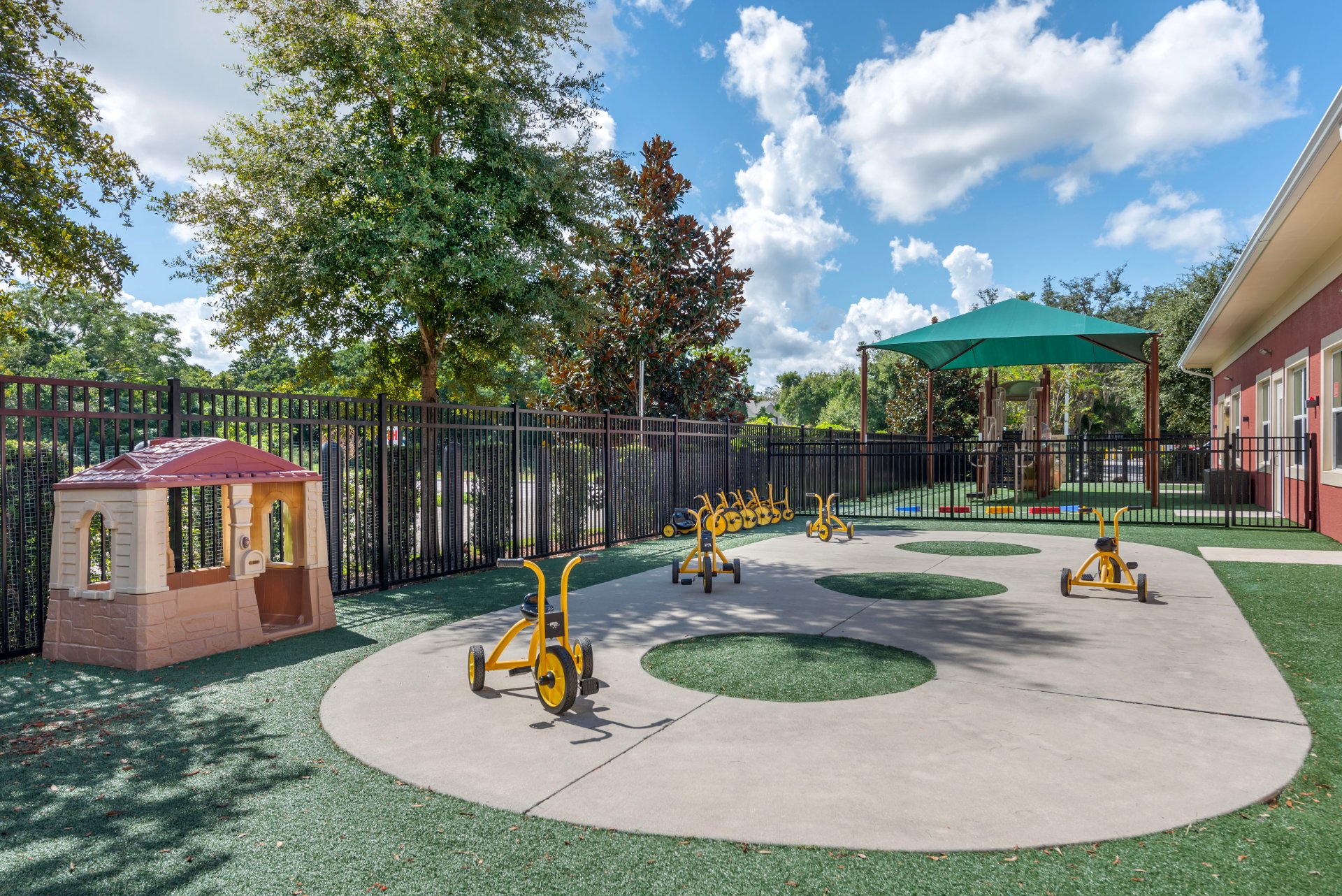 Kiddie Academy of Oviedo, Child Care & Day Care in Oviedo, FL - photo 1