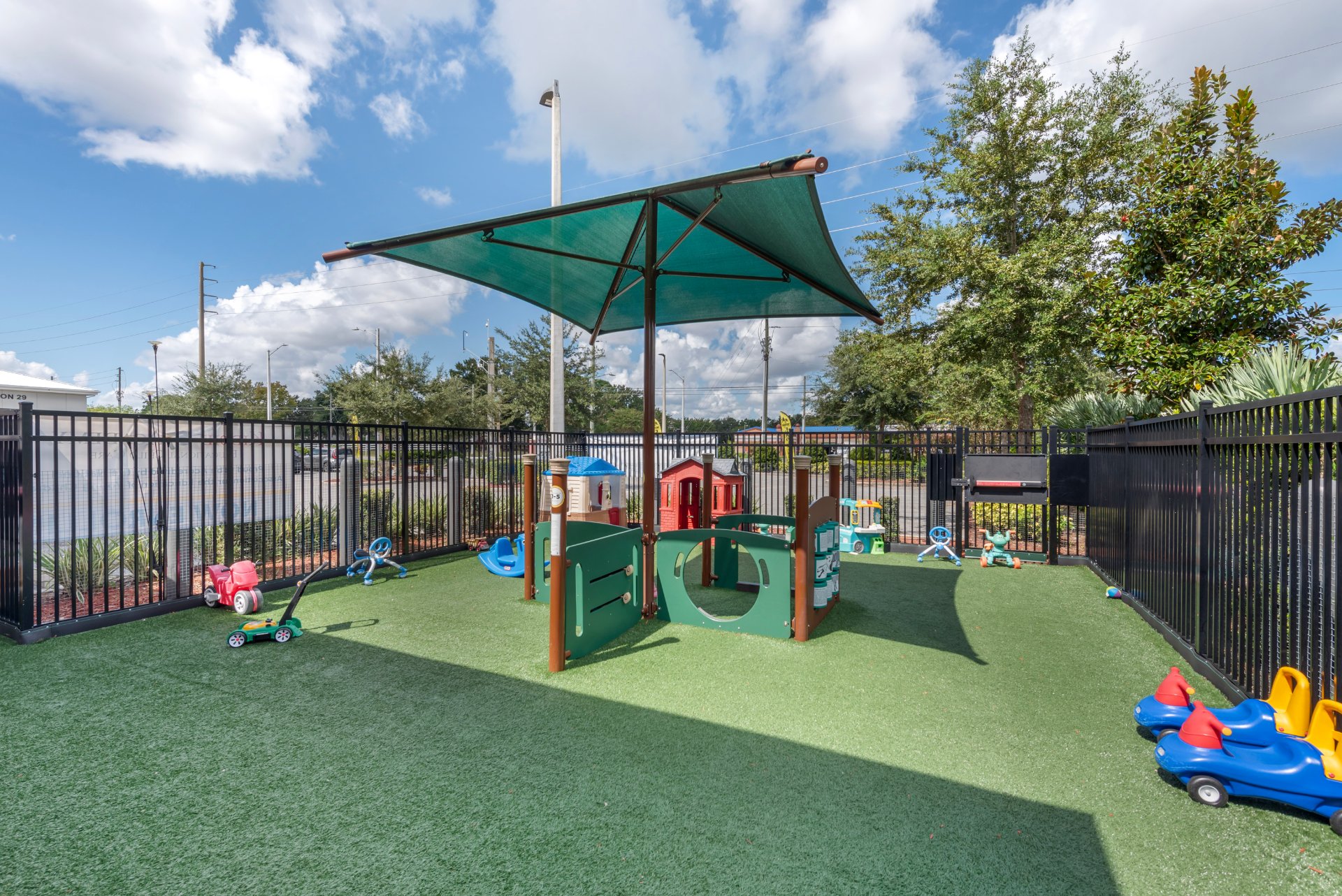 Kiddie Academy of Oviedo, Child Care & Day Care in Oviedo, FL - photo 2