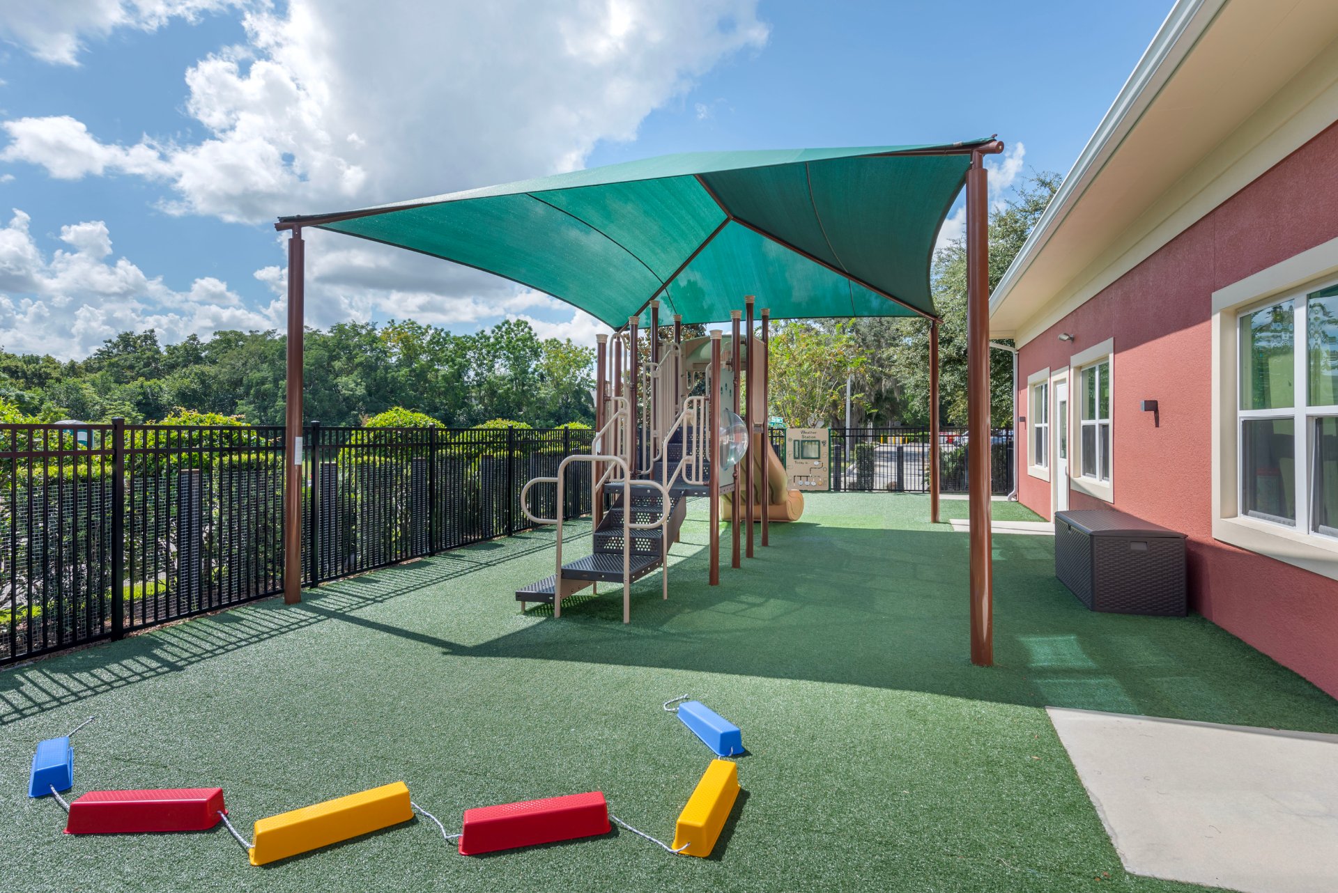 Kiddie Academy of Oviedo, Child Care & Day Care in Oviedo, FL - photo 3