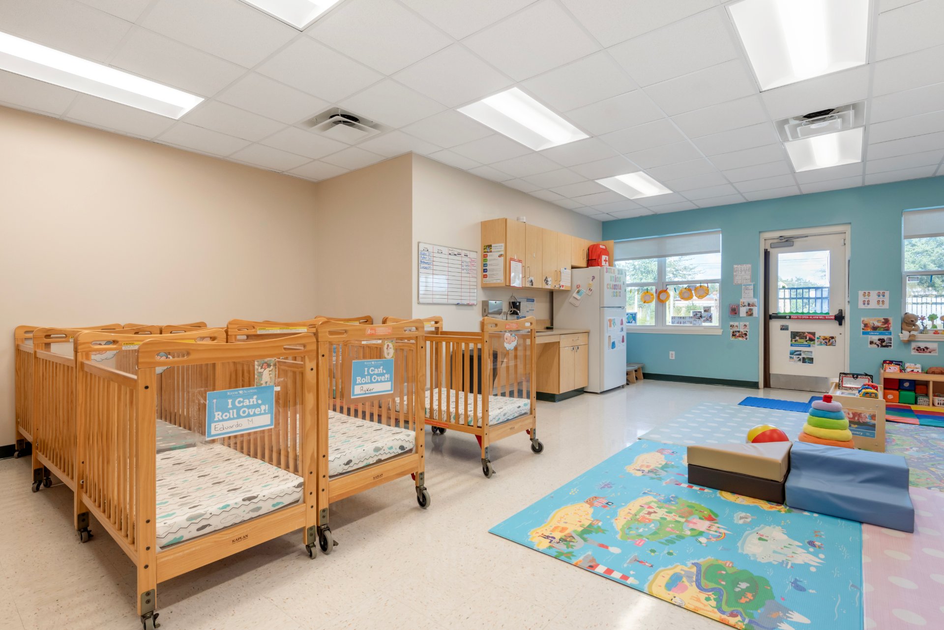 Kiddie Academy of Oviedo, Child Care & Day Care in Oviedo, FL - photo 4
