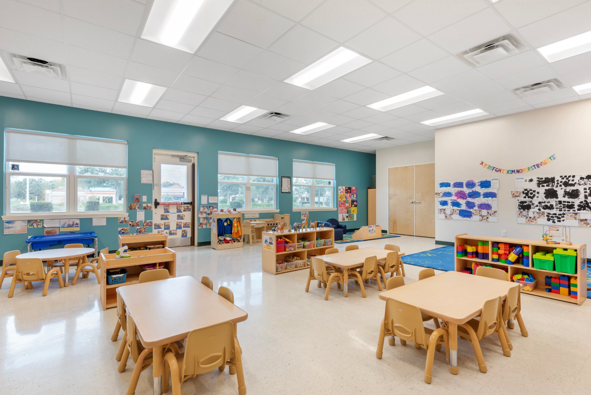 Kiddie Academy of Oviedo, Child Care & Day Care in Oviedo, FL - photo 5