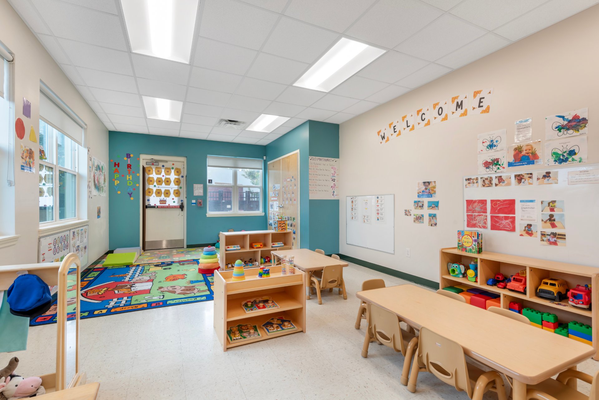 Kiddie Academy of Oviedo, Child Care & Day Care in Oviedo, FL - photo 6