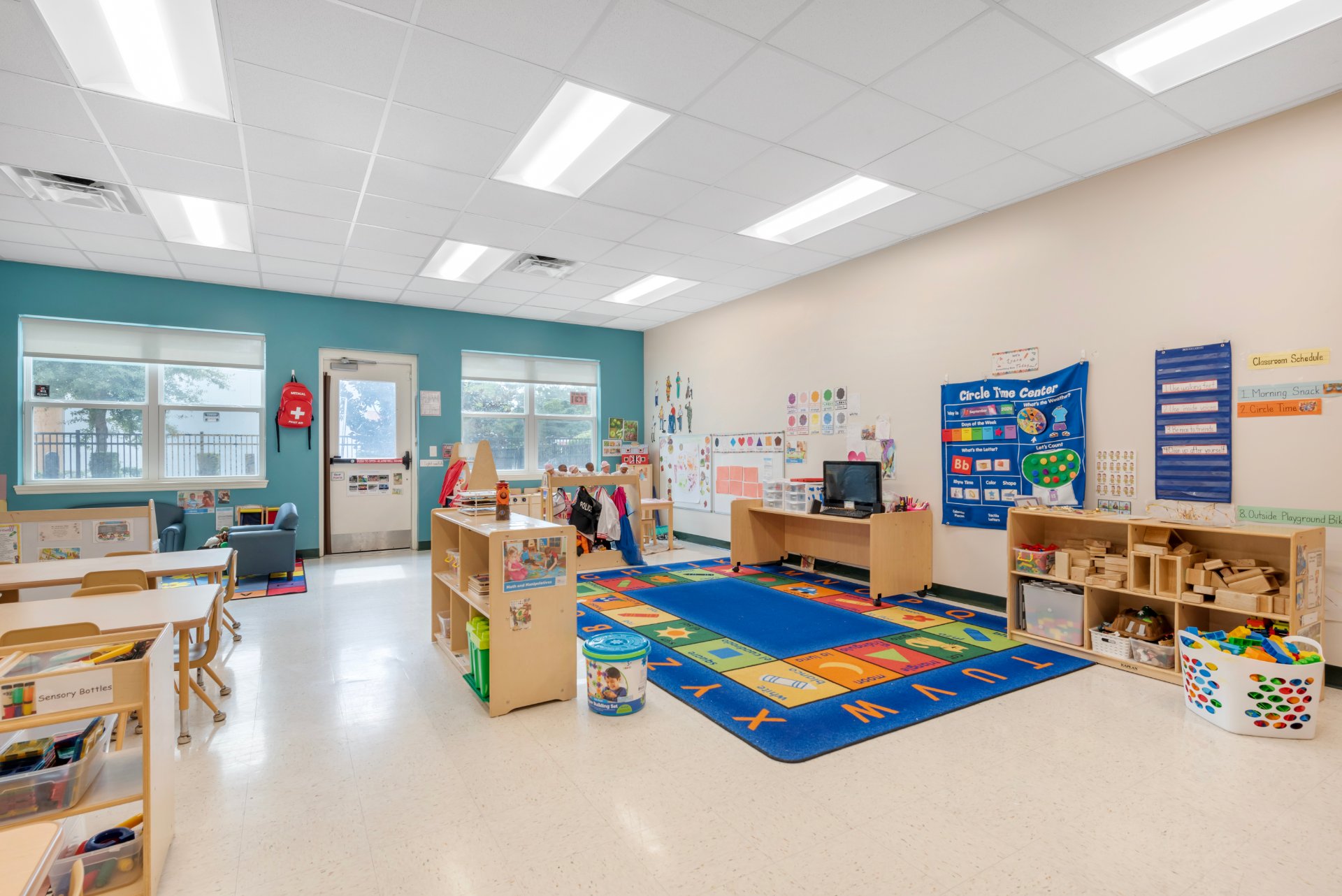 Kiddie Academy of Oviedo, Child Care & Day Care in Oviedo, FL - photo 7