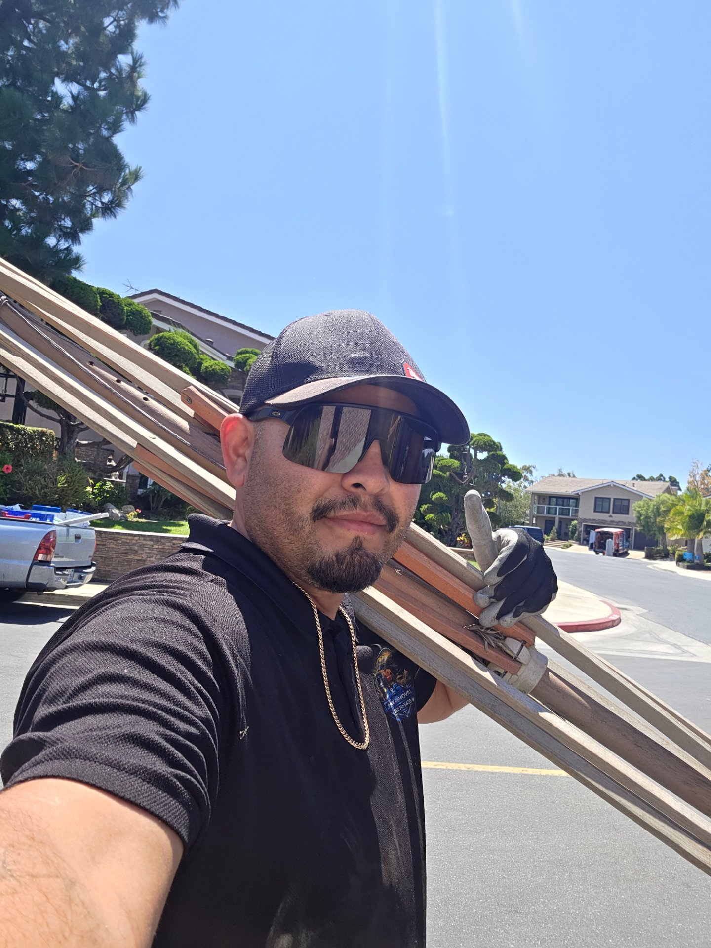 A&G Junk Removal, Residential Junk Removal in Artesia, CA - photo 1