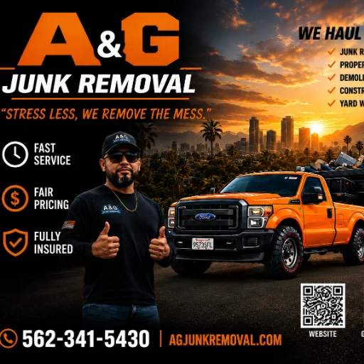 A&G Junk Removal