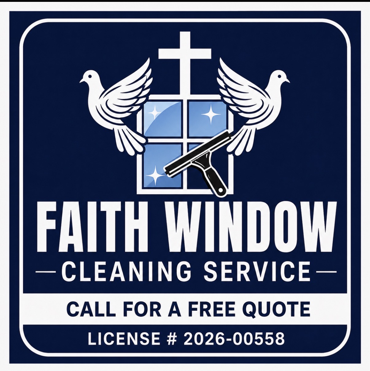 Faith Window Cleaning Service, Window Cleaning in Anaheim, CA - photo 1