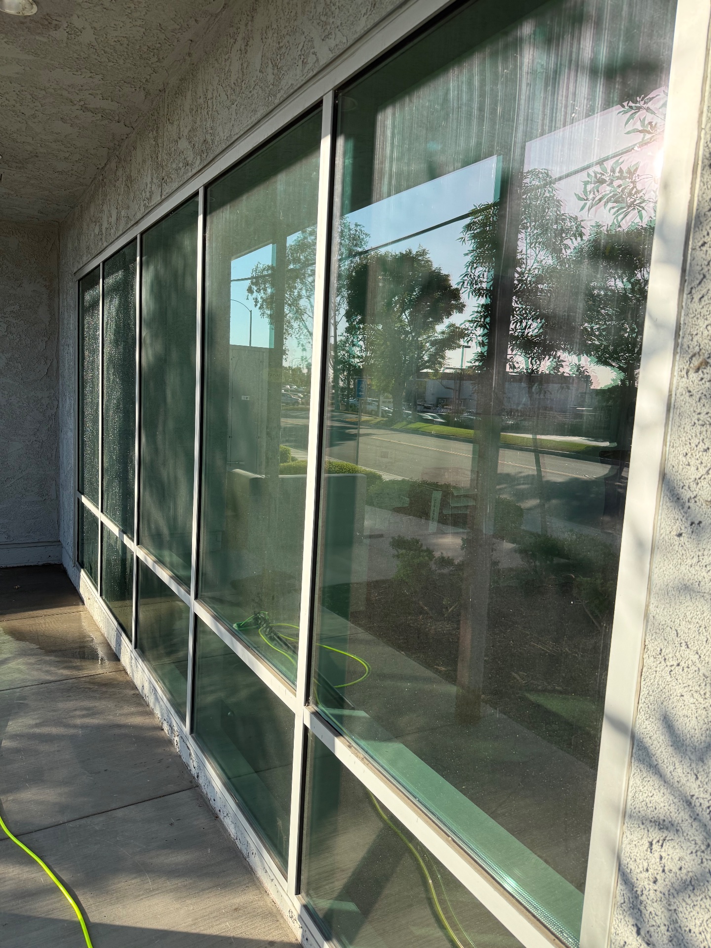 Faith Window Cleaning Service, Window Cleaning in Anaheim, CA - photo 2