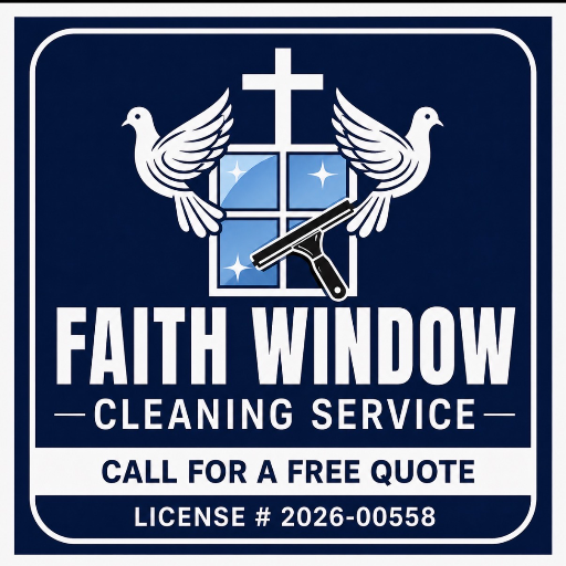 Faith Window Cleaning Service