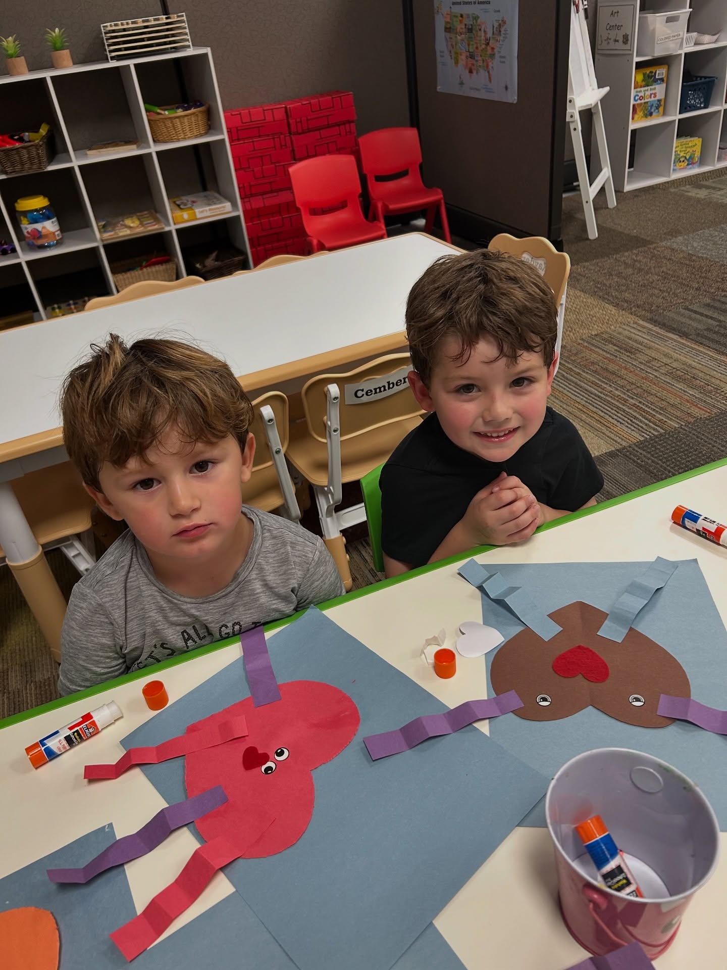 Small Wonders Preschool & Gymnastics, Gymnastics in Vero Beach, FL - photo 5