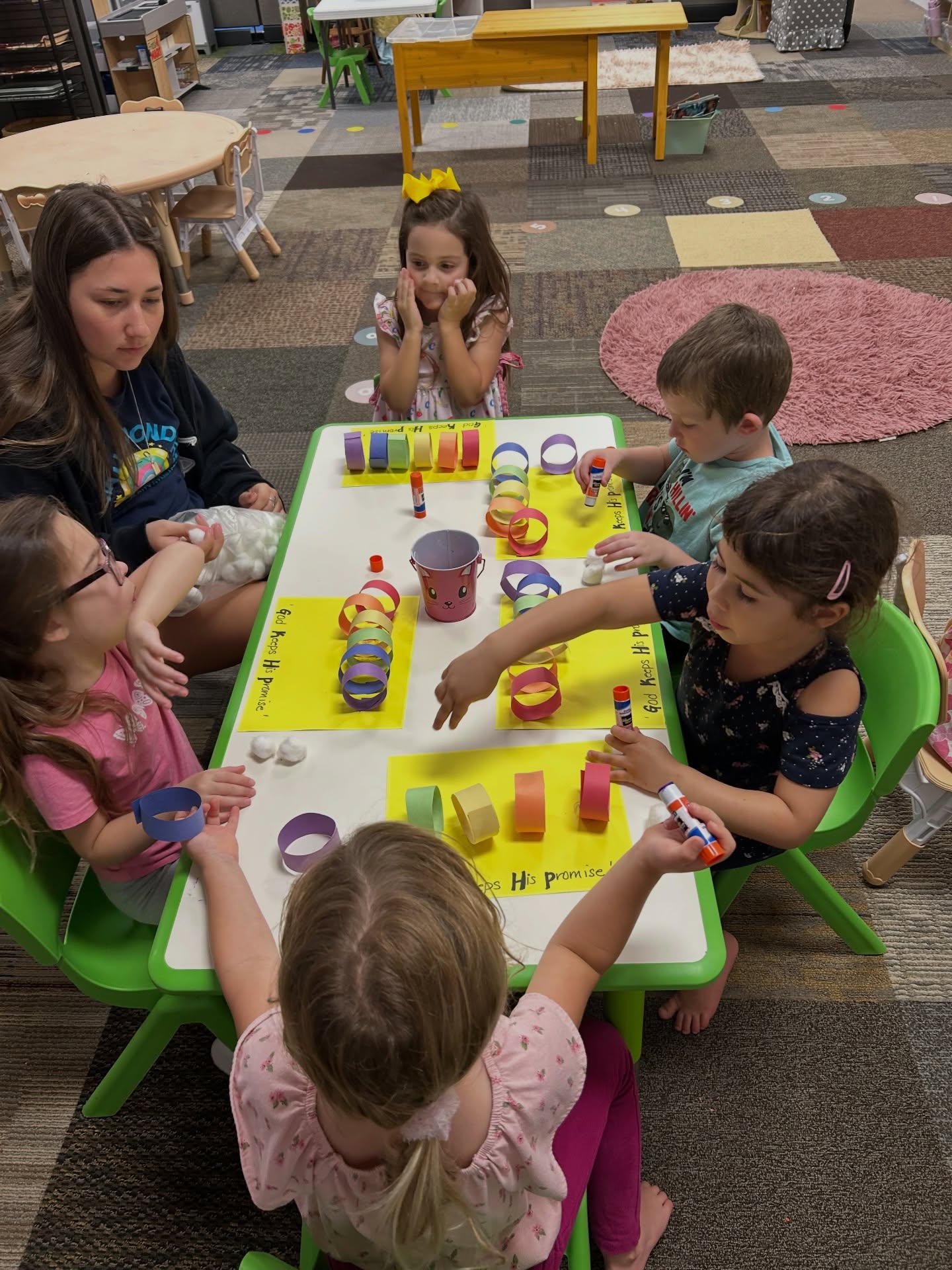 Small Wonders Preschool & Gymnastics, Gymnastics in Vero Beach, FL - photo 6