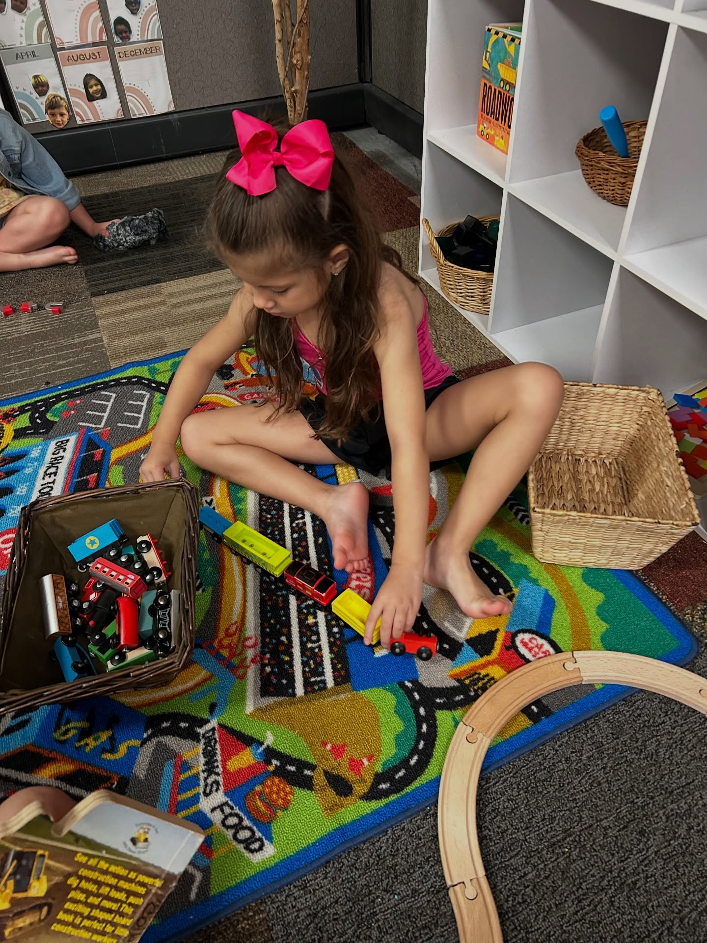 Small Wonders Preschool & Gymnastics, Gymnastics in Vero Beach, FL - photo 7