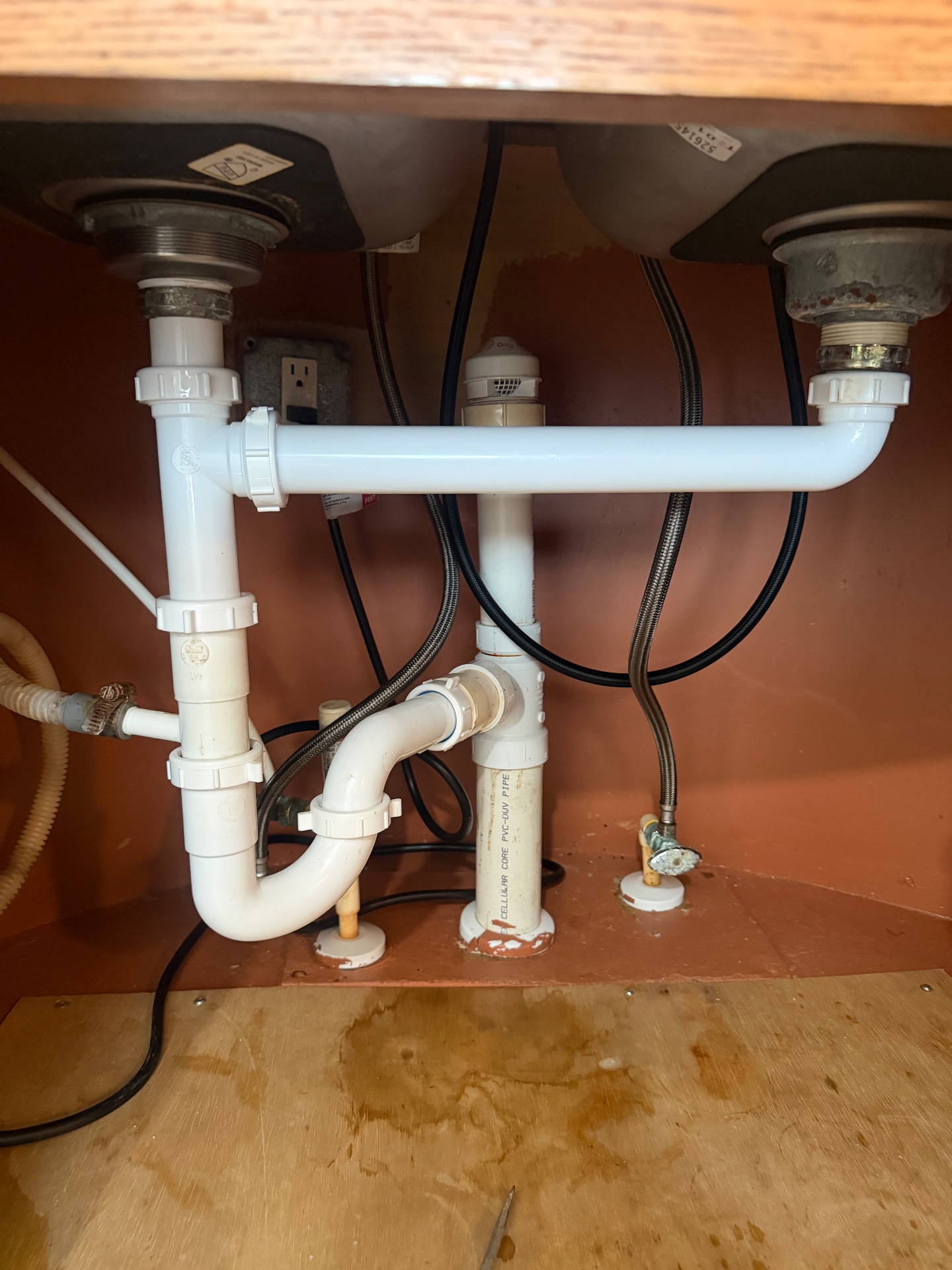 Nathan plumbing services LLC and epoxy, Emergency Plumbing in Tampa, FL - photo 6