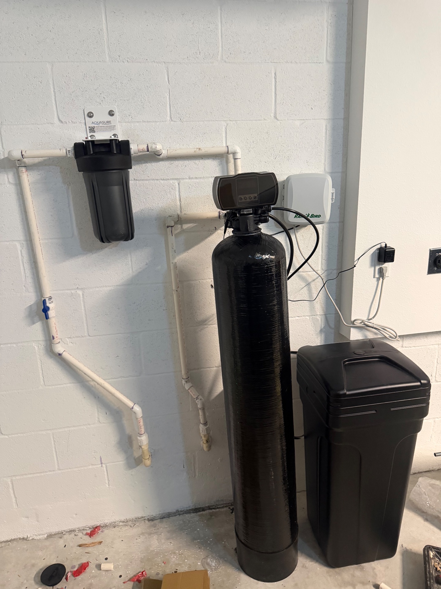 Nathan plumbing services LLC and epoxy, Emergency Plumbing in Tampa, FL - photo 7