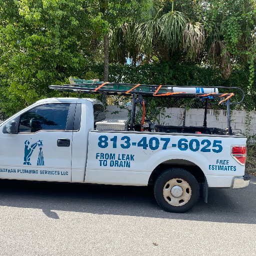 Nathan plumbing services LLC and epoxy