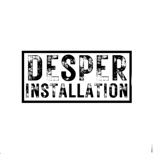 Desper Installation