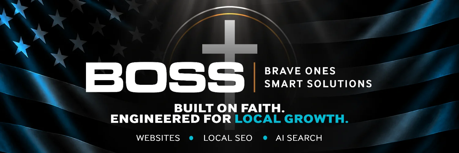 Brave Ones Smart Solutions cover photo