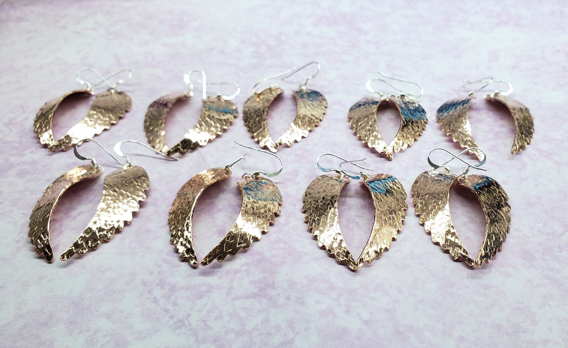 Alexa Martha Designs, Jewelry in Missoula, MT - photo 2