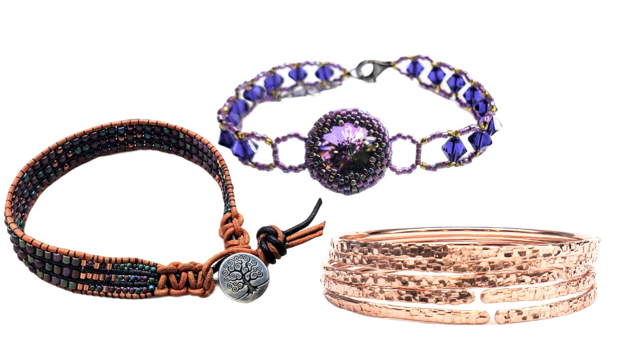 Alexa Martha Designs, Jewelry in Missoula, MT - photo 3