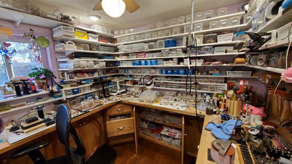 Alexa Martha Designs, Jewelry in Missoula, MT - photo 6