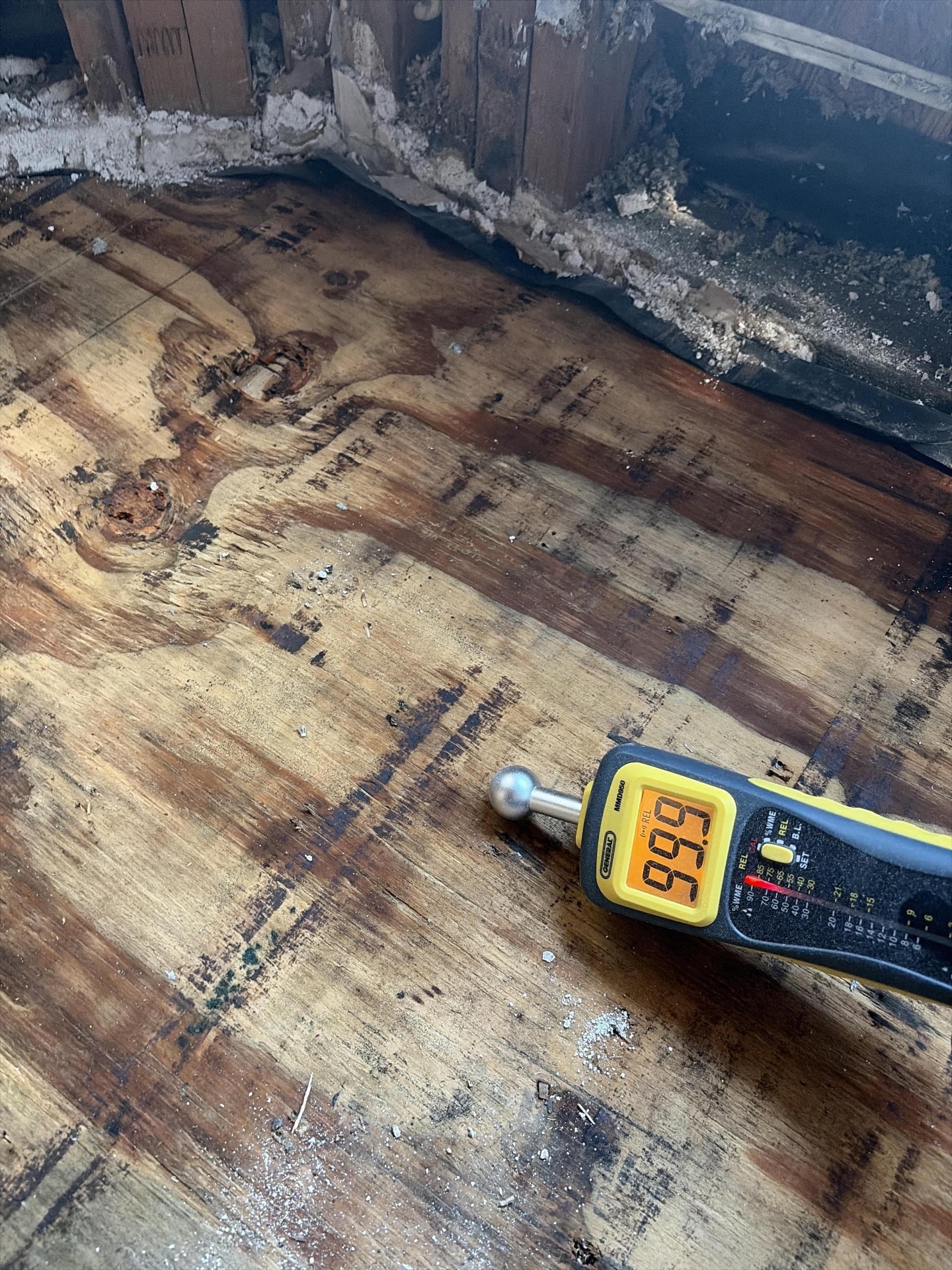Firewater Damage Restoration, Water Damage Cleanup and Restoration in Garland, TX - photo 7