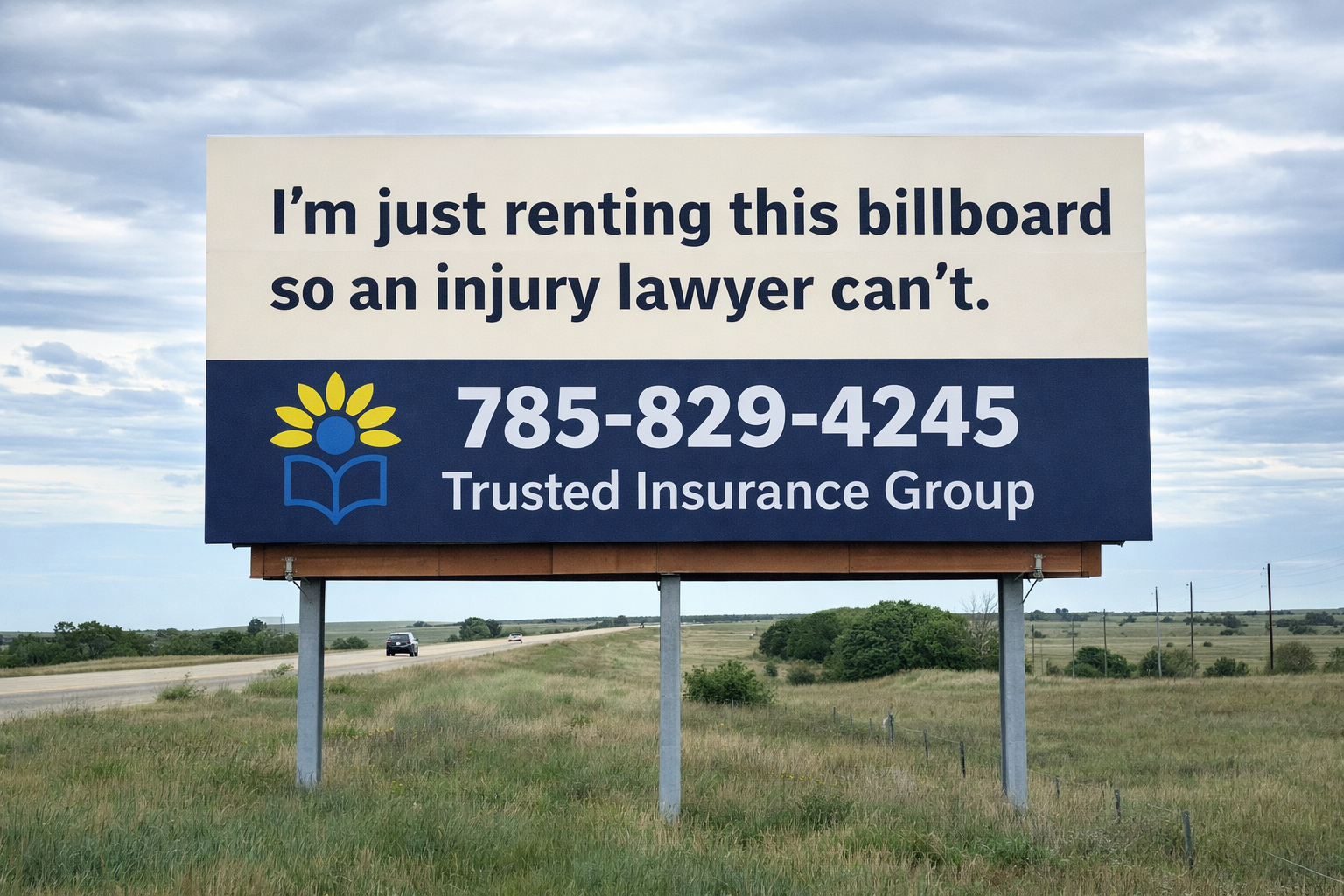 Trusted Insurance Group, Auto Insurance in Salina, KS - photo 3
