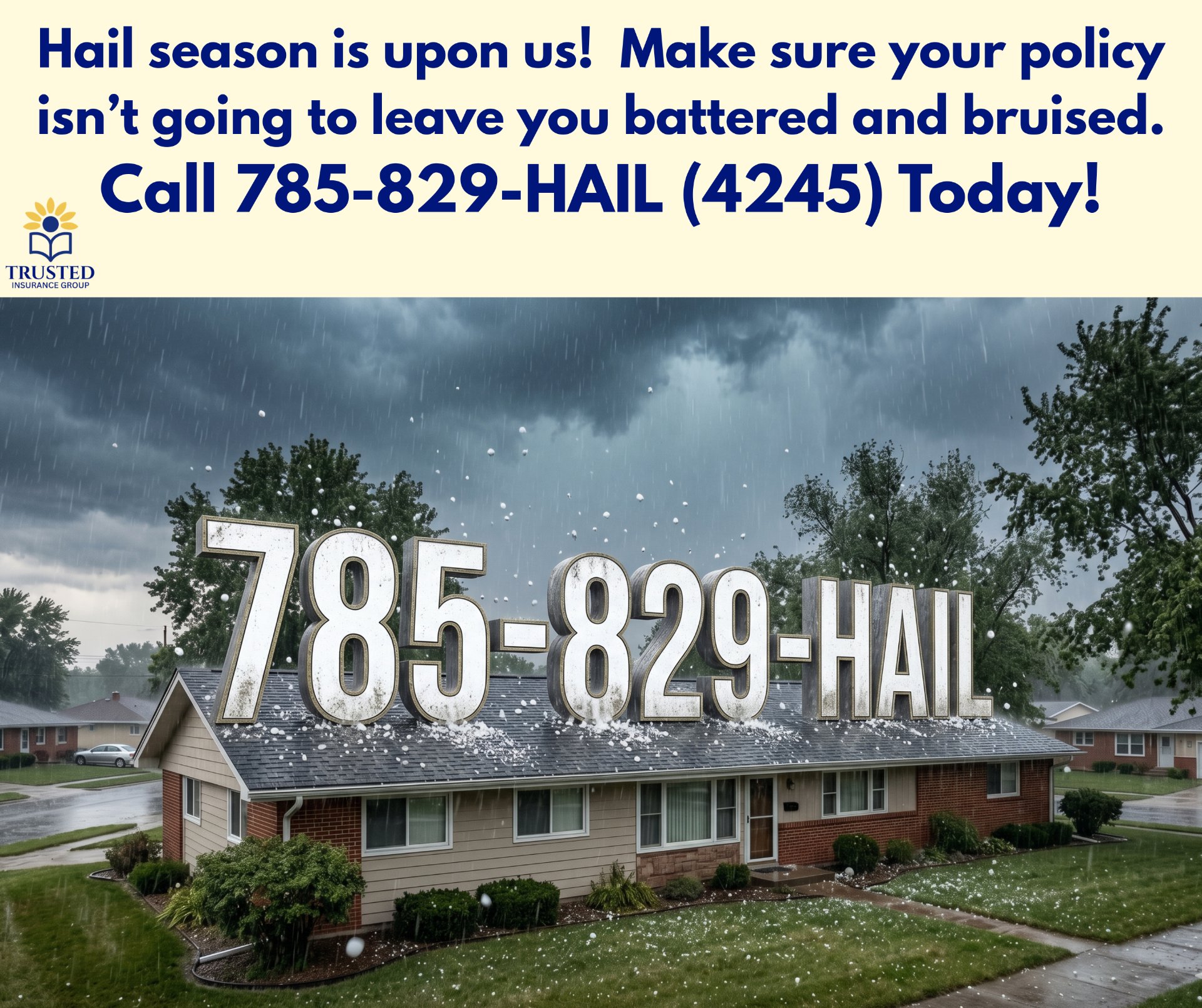 Trusted Insurance Group, Auto Insurance in Salina, KS - photo 4