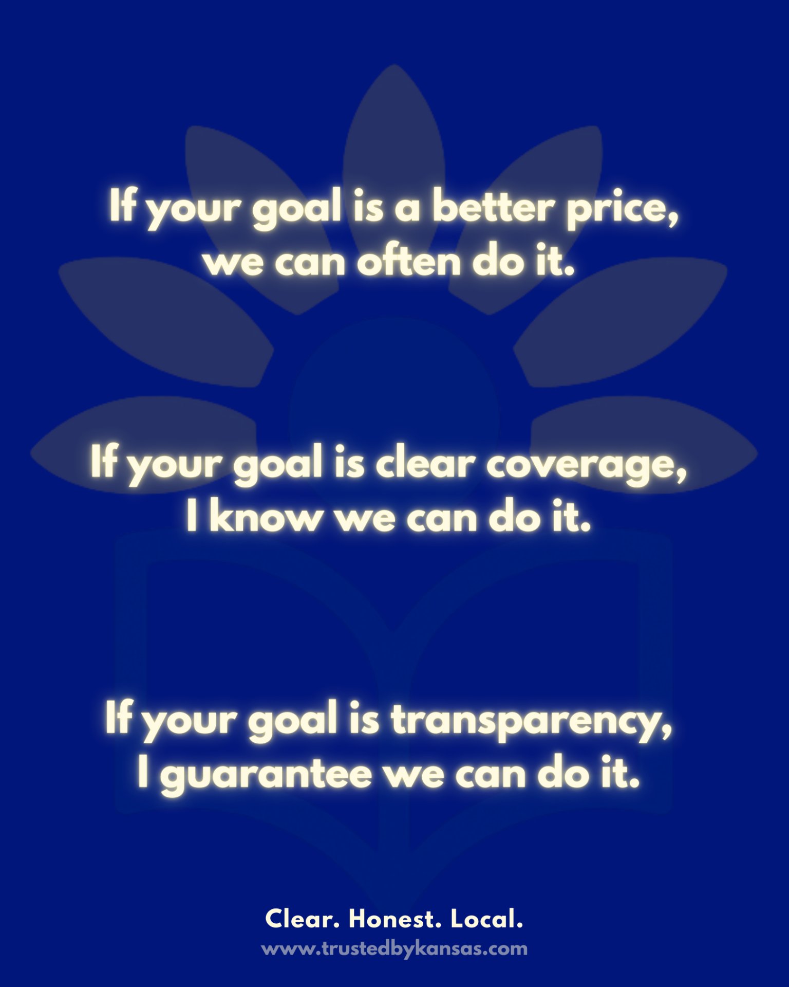 Trusted Insurance Group, Auto Insurance in Salina, KS - photo 5