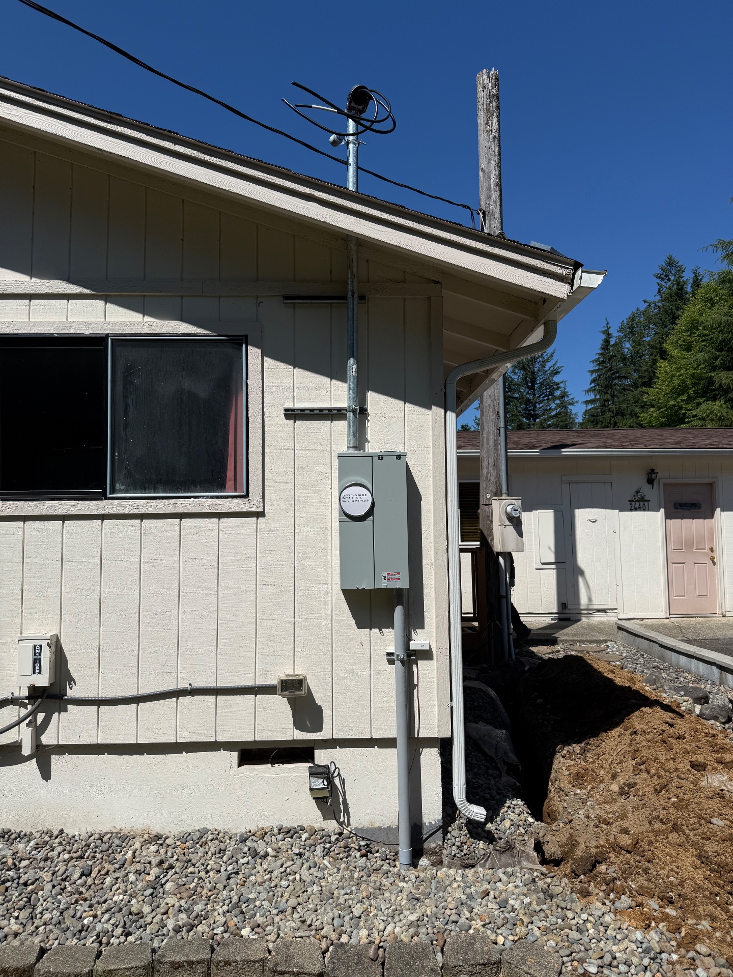 Machias Power and Plumbing, Emergency Plumbing in Snohomish, WA - photo 5