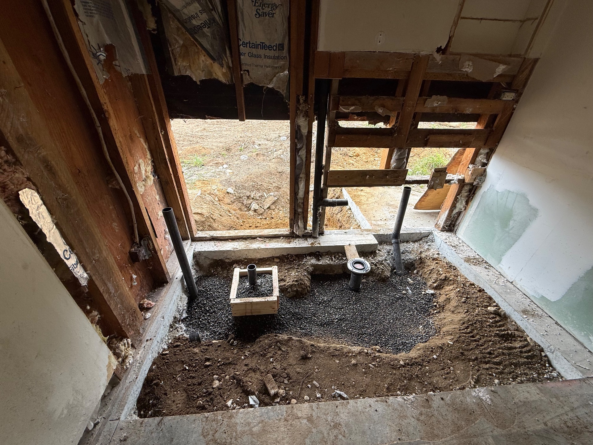 Machias Power and Plumbing, Emergency Plumbing in Snohomish, WA - photo 6