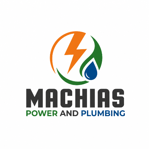 Machias Power and Plumbing