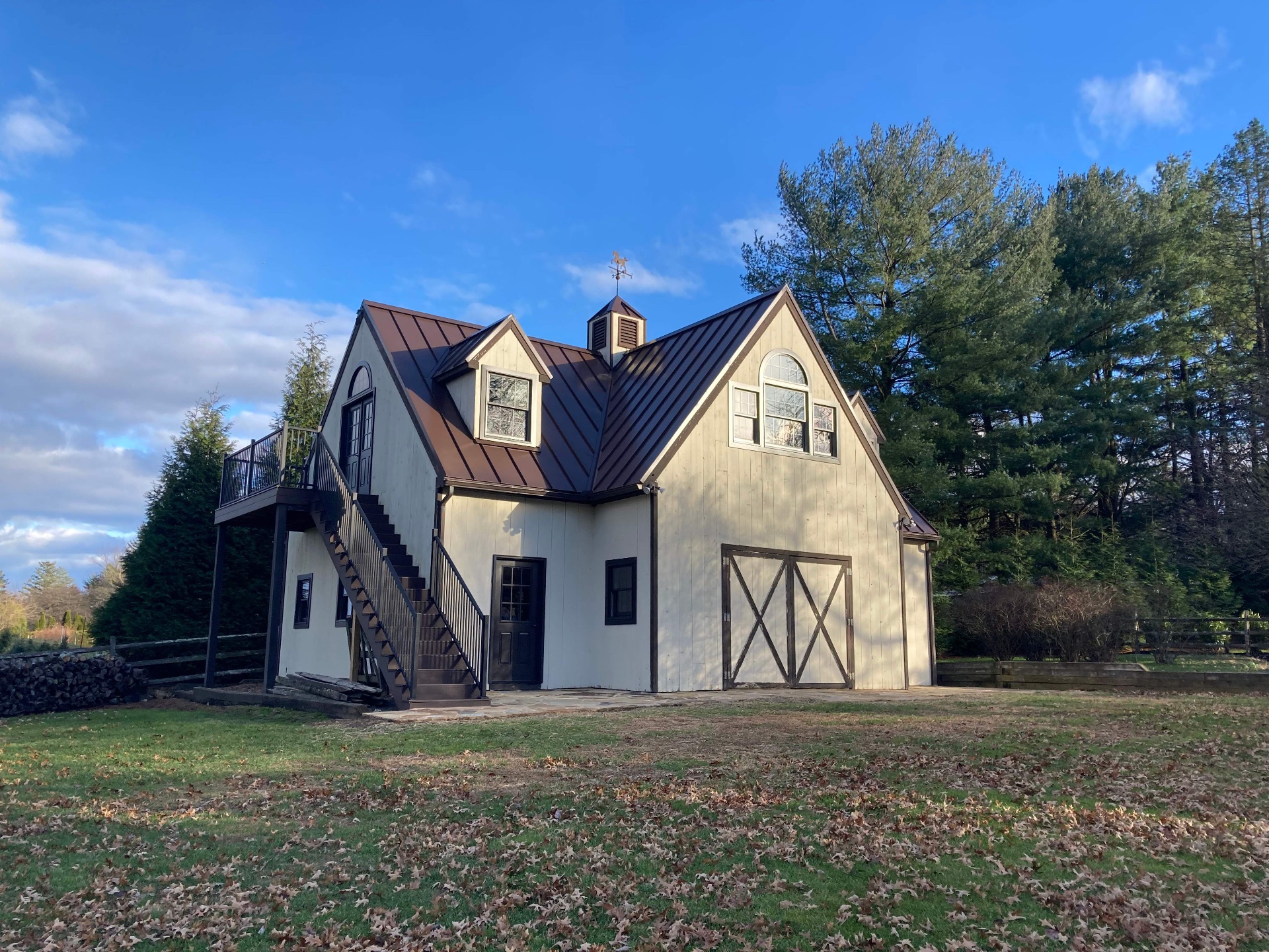 Byler Build, Basement Finishing or Remodeling in Ephrata, PA - photo 1