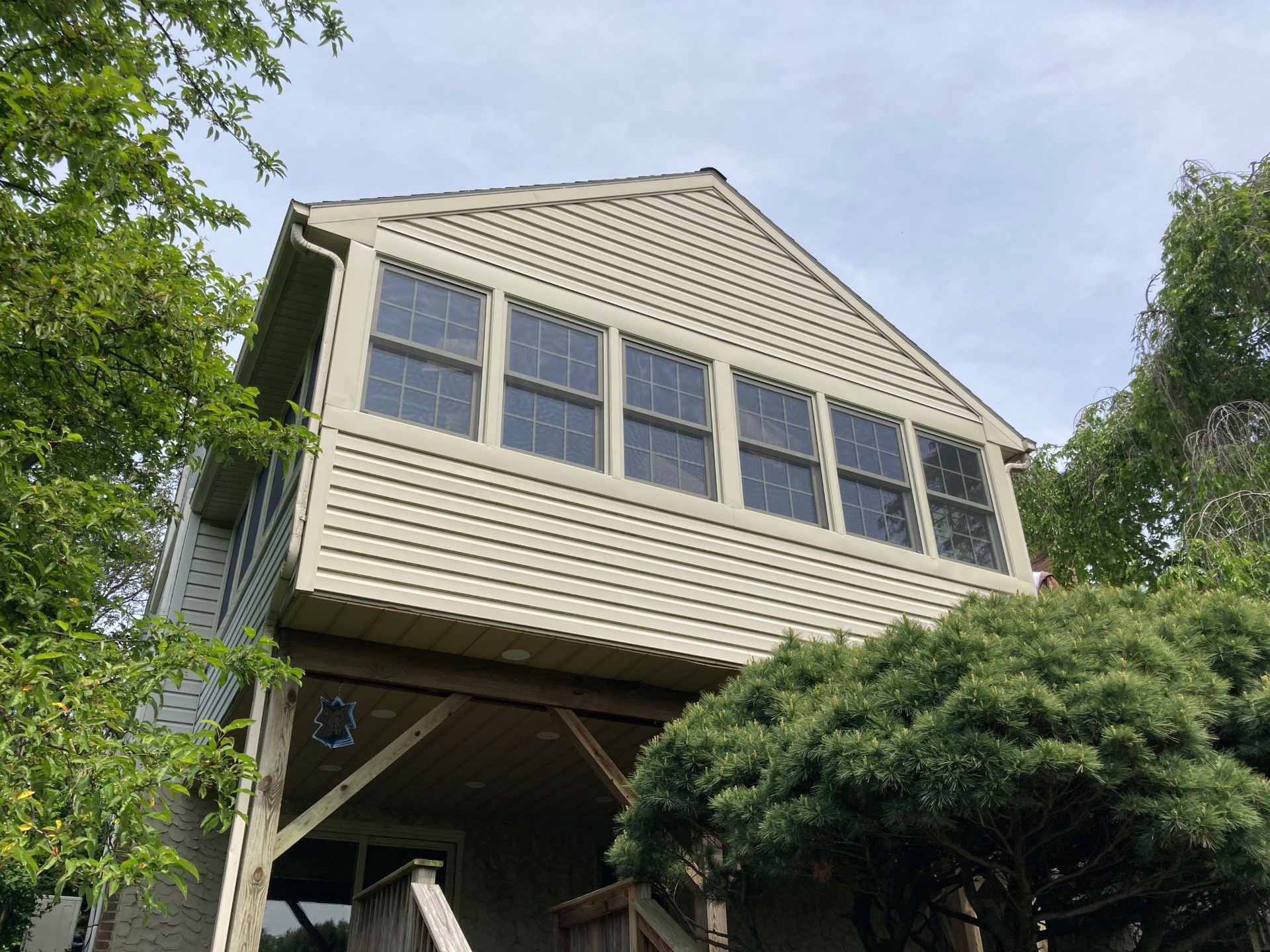 Byler Build, Basement Finishing or Remodeling in Ephrata, PA - photo 4