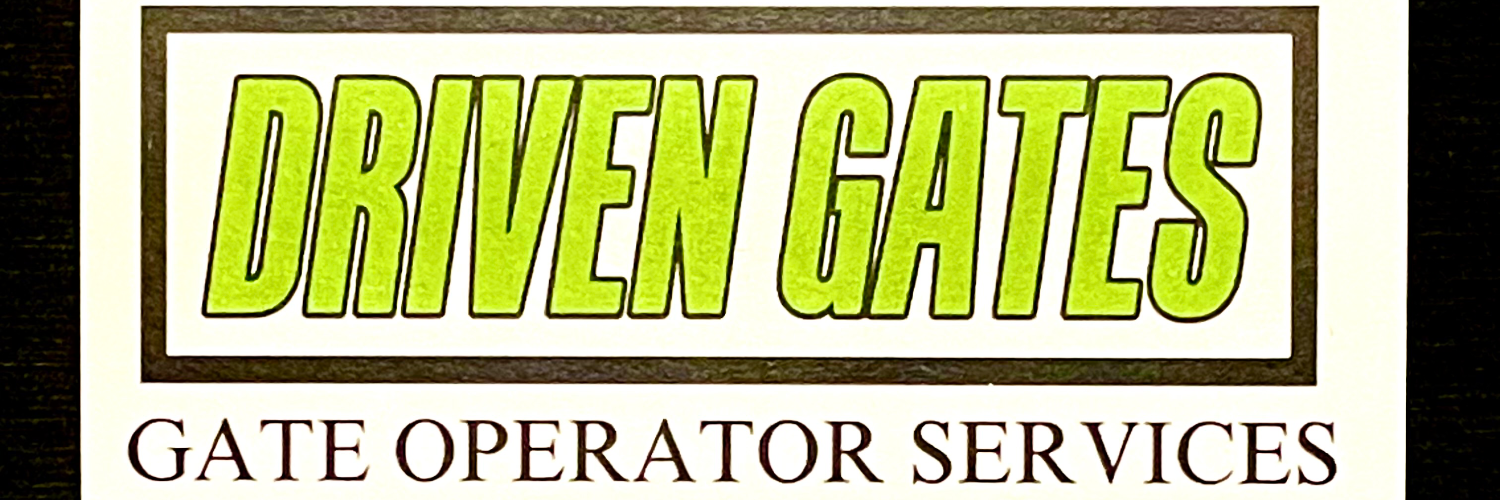 Driven Gates, LLC cover photo