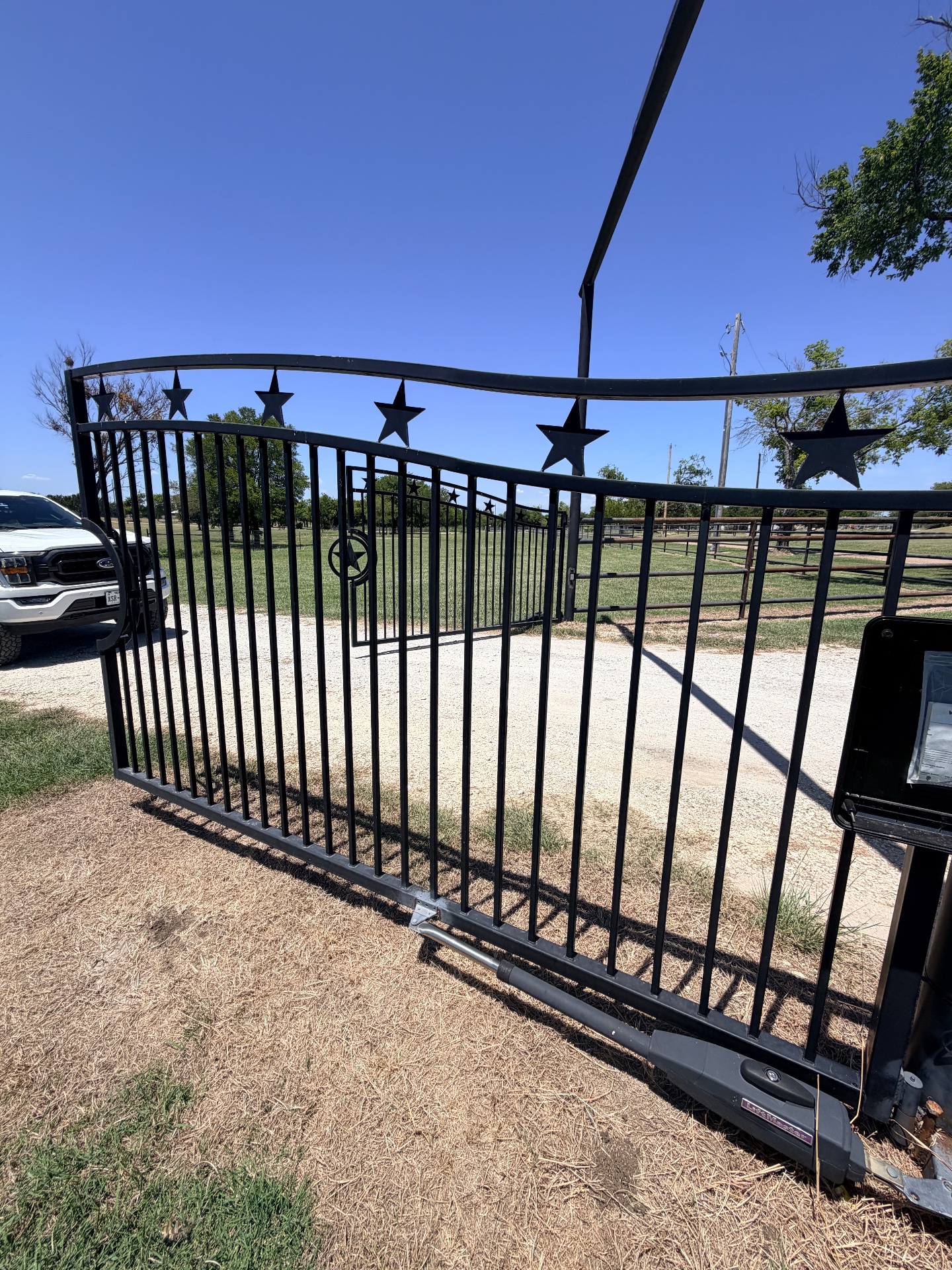 Driven Gates, LLC, General Contracting in Arlington, TX - photo 1