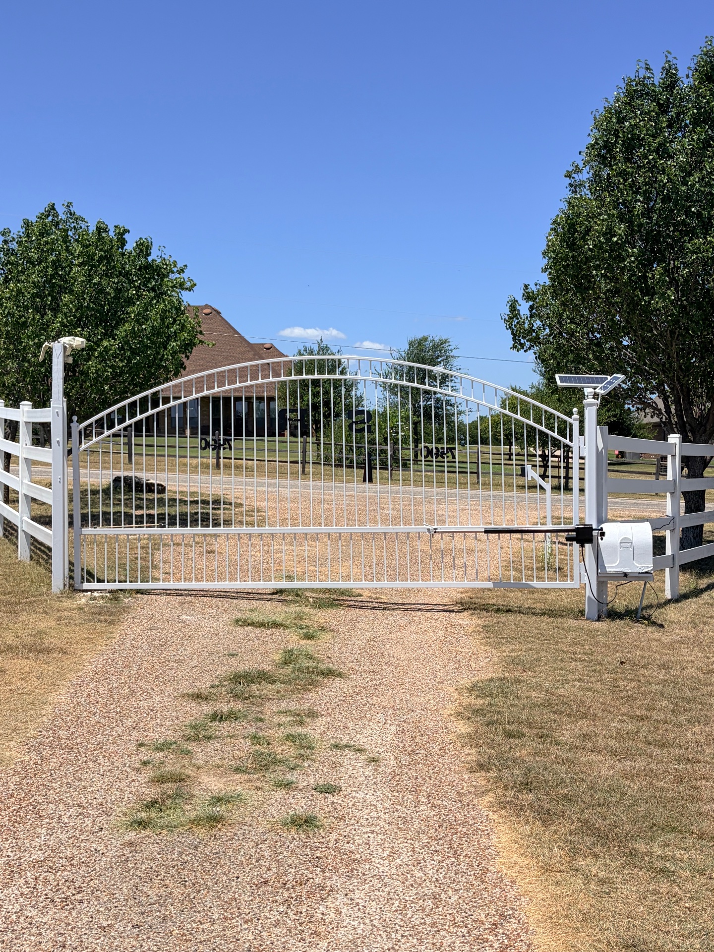 Driven Gates, LLC, General Contracting in Arlington, TX - photo 2