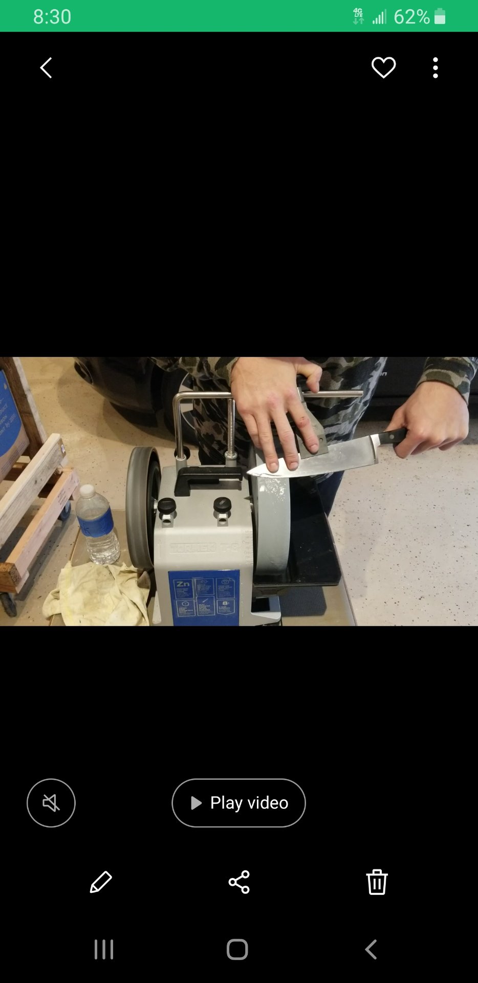 Phenix Sharp LLC, professional Knife Sharpening, Knife Sharpening in Old Tappan , NJ - photo 1