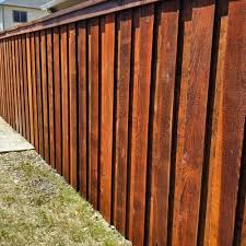 Ansley Staining & Exterior Works, Fence and Gate Installation in New Braunfels, TX - photo 3