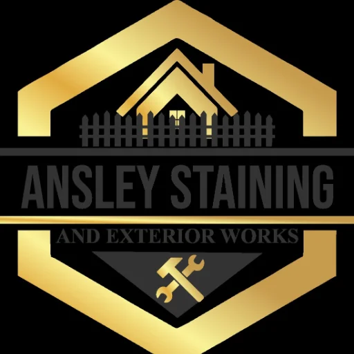 Ansley Staining & Exterior Works
