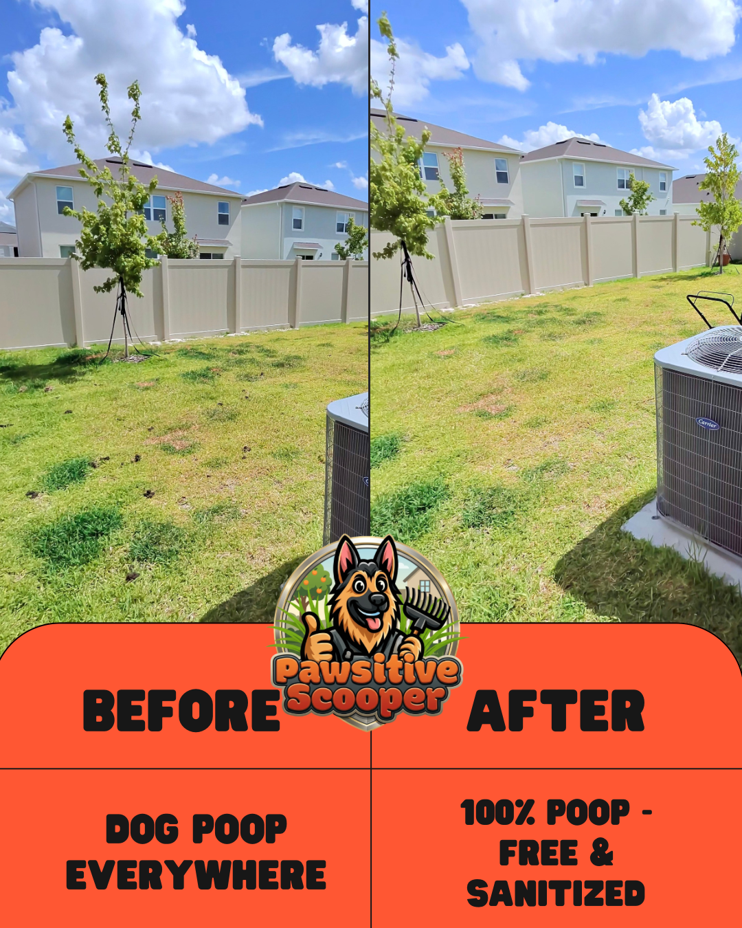 Pawsitive Scooper LLC, Dog Parks in Lake Wales, FL - photo 2
