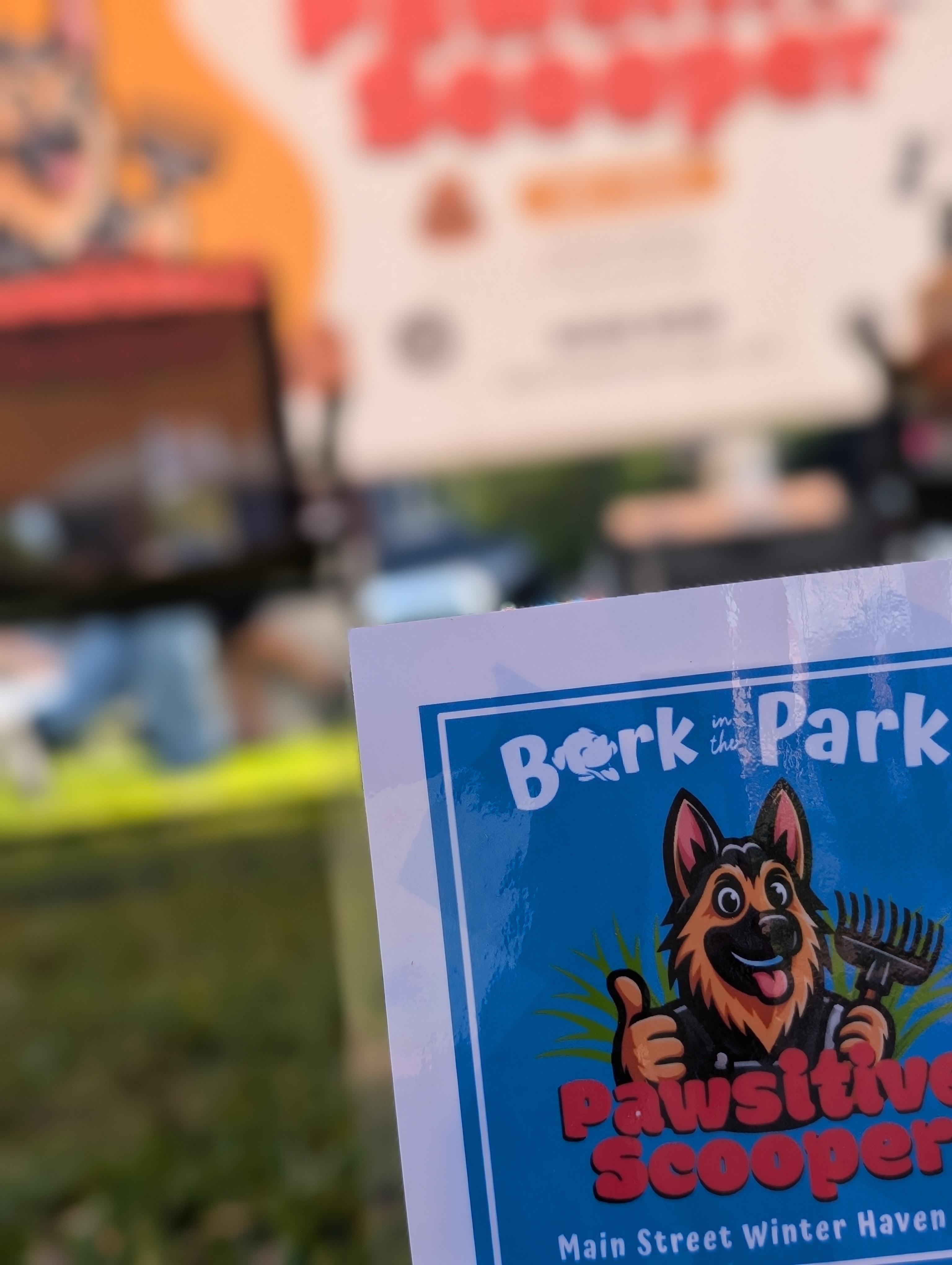 Pawsitive Scooper LLC, Dog Parks in Lake Wales, FL - photo 7