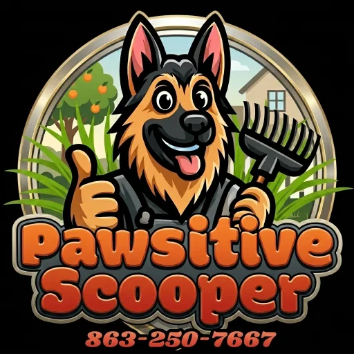 Pawsitive Scooper LLC