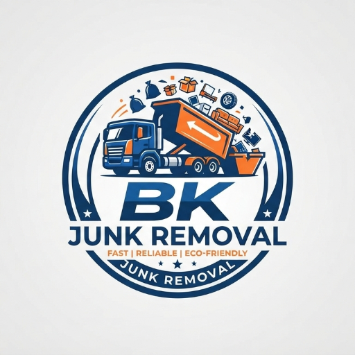 BK Junk Removal