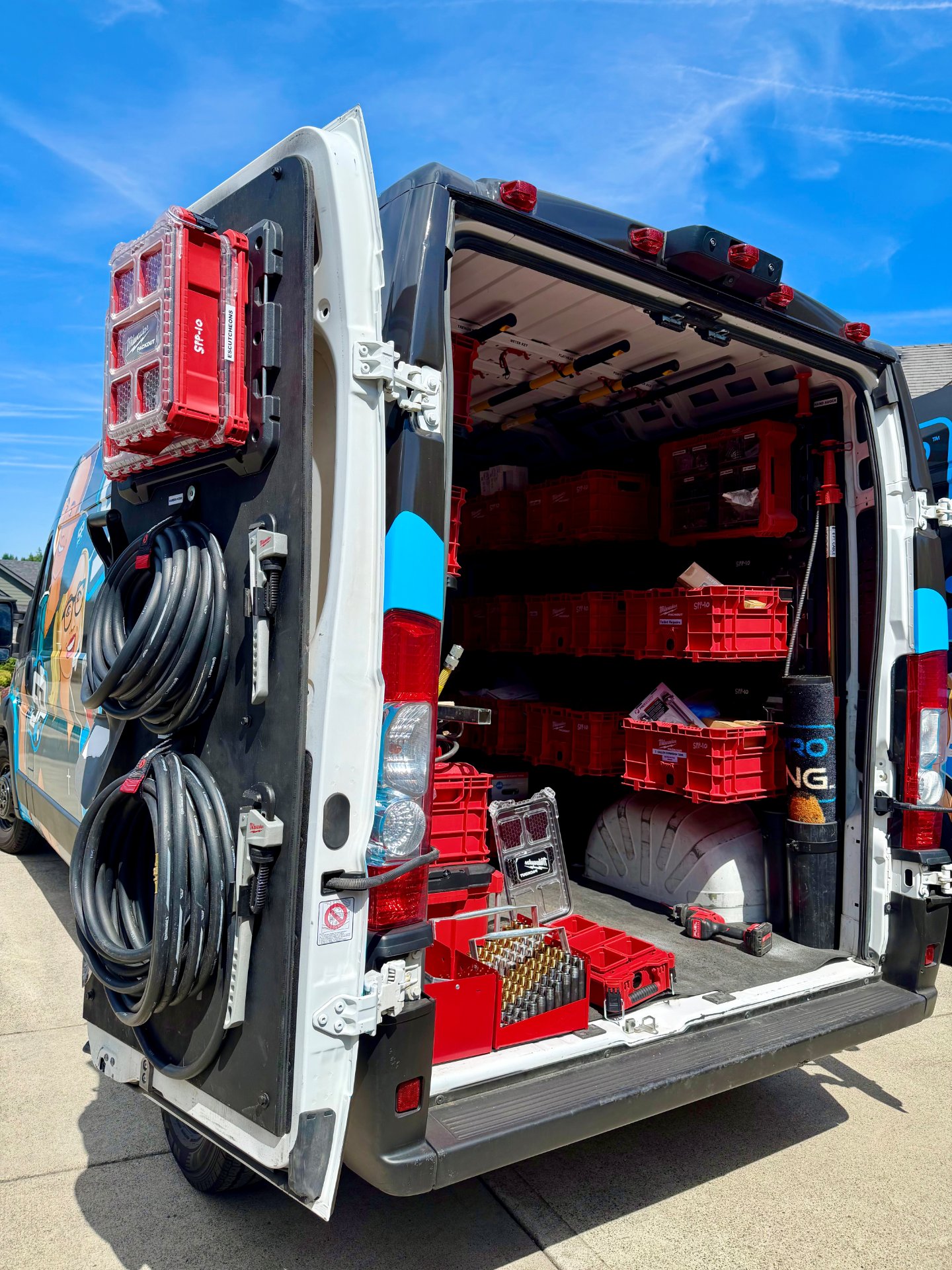 Service Pro Plumbing inc, Backflow Services in Vancouver, WA - photo 4
